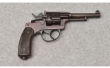 EW Bern Switzerland ~ Model 29 ~ DA/SA Revolver ~ 7.5MM Swiss Ordinance - 3 of 7