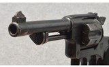 EW Bern Switzerland ~ Model 29 ~ DA/SA Revolver ~ 7.5MM Swiss Ordinance - 6 of 7