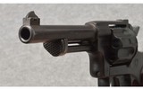 EW Bern Switzerland ~ Model 29 ~ SA/DA Revolver ~ 7.5MM Swiss Ordinance - 6 of 7