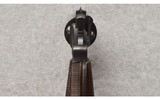 EW Bern Switzerland ~ Model 29 ~ SA/DA Revolver ~ 7.5MM Swiss Ordinance - 5 of 7