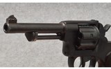 EW Bern Switzerland ~ Model 29 ~ SA/DA Revolver ~ 7.5MM Swiss Ordinance - 3 of 7