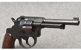 EW Bern Switzerland ~ Model 29 ~ DA/SA Revolver ~ 7.5MM Swiss Ordinance - 4 of 7