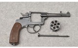 EW Bern Switzerland ~ Model 29 ~ DA/SA Revolver ~ 7.5MM Swiss Ordinance - 7 of 7