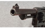 EW Bern Switzerland~ Model 29 ~ DA/SA Revolver ~ 7.5MM Swiss Ordinance - 4 of 6