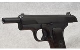Norinco ~ Type 54 ~ Semi Auto Pistol ~ 7.62 X 25MM Tokarev - 3 of 7