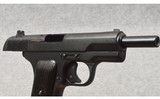 Norinco ~ Type 54 ~ Semi Auto Pistol ~ 7.62 X 25MM Tokarev - 4 of 7