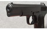 Norinco ~ Type 54 ~ Semi Auto Pistol ~ 7.62 X 25MM Tokarev - 6 of 7