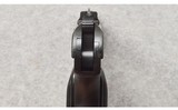 Norinco ~ Type 54 ~ Semi Auto Pistol ~ 7.62 X 25MM Tokarev - 5 of 7
