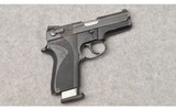 Smith & Wesson ~ Model 6904 ~ DA/SA Semi Auto Pistol ~ 9MM Parabellum - 1 of 7