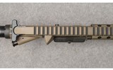 Black Rain Ordnance ~ Fallout 15 ~ Semi Auto Rifle ~ 5.56 X 45MM Nato - 10 of 13