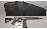 Black Rain Ordnance ~ Fallout 15 ~ Semi Auto Rifle ~ 5.56 X 45MM Nato - 13 of 13