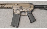 Black Rain Ordnance ~ Fallout 15 ~ Semi Auto Rifle ~ 5.56 X 45MM Nato - 7 of 13