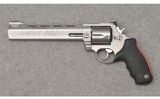 Taurus ~ Raging Bull ~ DA/SA Revolver ~ .454 Casull - 2 of 7