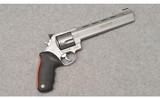 Taurus ~ Raging Bull ~ DA/SA Revolver ~ .454 Casull - 1 of 7