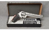 Taurus ~ Raging Bull ~ DA/SA Revolver ~ .454 Casull - 7 of 7