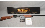 Tristar Arms ~ Model Cobra 12 ~ Pump Action Shotgun ~ 12 Gauge - 13 of 13