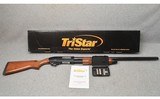 TriStar Arms ~ Model Cobra 12 ~ Pump Action Shotgun ~ 12 Gauge - 13 of 13