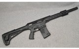 G-Force Arms ~ Model CIT12AR ~ Semi Auto Shotgun ~ 12 Gauge - 1 of 13