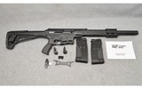 G-Force Arms ~ Model CIT12AR ~ Semi Auto Shotgun ~ 12 Gauge - 13 of 13