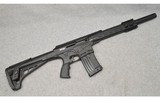 G-Force Arms ~ Model CIT12AR ~ Semi Auto Shotgun ~ 12 Gauge - 1 of 13