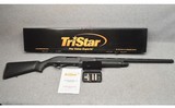 TriStar Arms ~ Cobra 12 ~ Pump Action Shotgun ~ 12 Gauge - 13 of 13
