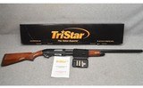 TriStar Arms ~ Model Cobra 12 ~ Pump Action Shotgun ~ 12 Gauge - 13 of 13
