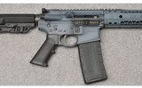 Black Rain Ordnance ~ Fallout 15 ~ Semi Auto Rifle ~ 5.56 X 45MM Nato - 3 of 13