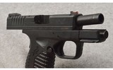 Springfield Armory ~ Model XDs ~ Semi Auto Pistol ~ .45ACP - 4 of 7
