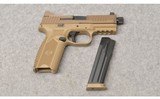 FN Herstal ~ Model 509 ~ Semi Auto Pistol ~ 9MM Luger - 7 of 7