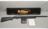 TriStar Arms ~ Model Cobra 12 ~ Pump Action Shotgun ~ 12 Gauge - 13 of 13