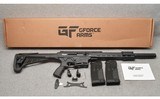 G-Force Arms ~ Model CIT12AR ~ Semi Auto Shotgun ~ 12 Gauge - 13 of 13