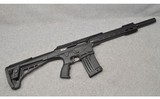 G-Force Arms ~ Model CIT12AR ~ Semi Auto Shotgun ~ 12 Gauge - 1 of 13
