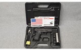 Springfield Armory ~ Model XD-9 ~ Semi Auto Pistol ~ 9MM Luger - 7 of 7