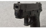 Springfield Armory ~ Model XD-9 ~ Semi Auto Pistol ~ 9MM Luger - 6 of 7