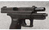 Springfield Armory ~ Model XD-9 ~ Semi Auto Pistol ~ 9MM Luger - 4 of 7