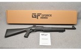 G-Force Arms ~ Model GF3 Tactical ~ Pump Action Shotgun ~ 12 Gauge - 13 of 13