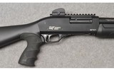 G-Force Arms ~ Model GF3 Tactical ~ Pump Action Shotgun ~ 12 Gauge - 3 of 13