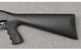 G-Force Arms ~ Model GF3 Tactical ~ Pump Action Shotgun ~ 12 Gauge - 6 of 13