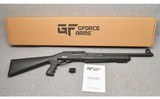 G-Force Arms ~ Model GF3 Tactical ~ Pump Action Shotgun ~ 12 Gauge - 13 of 13