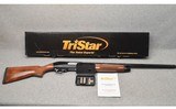 TriStar Arms ~ Model Cobra 12 ~ Pump Action Shotgun ~ 12 Gauge - 13 of 13