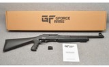 G-Force Arms ~ Model GF3 Tactical ~ Pump Action Shotgun ~ 12 Gauge - 13 of 13