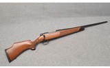 Weatherby ~ Model Vanguard Series 2 ~ Bolt Action Rifle ~ .223 Remington - 1 of 13