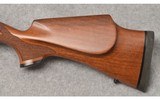 Weatherby ~ Model Vanguard Series 2 ~ Bolt Action Rifle ~ .223 Remington - 8 of 13