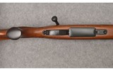 Weatherby ~ Model Vanguard Series 2 ~ Bolt Action Rifle ~ .223 Remington - 5 of 13