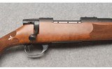 Weatherby ~ Model Vanguard Series 2 ~ Bolt Action Rifle ~ .223 Remington - 3 of 13