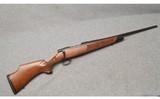 Weatherby ~ Model Vanguard Series 2 ~ Bolt Action Rifle ~ .223 Remington - 1 of 13