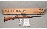 Weatherby ~ Model Vanguard Series 2 ~ Bolt Action Rifle ~ .223 Remington - 13 of 13