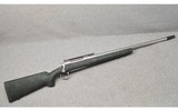 Remington Arms ~ Model 700 5R Tactical ~ Bolt Action Rifle ~ .300 Winchester Magnum - 1 of 12