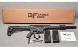 G-Force Arms ~ Model CIT12AR ~ Semi Auto Shotgun ~ 12 Gauge - 13 of 13