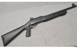 G-Force Arms ~ Model GF3 Tactical ~ Pump Action Shotgun ~ 12 Gauge - 1 of 13